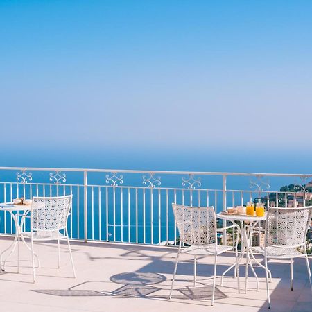 Monte Brusara Relais Ravello Exterior foto